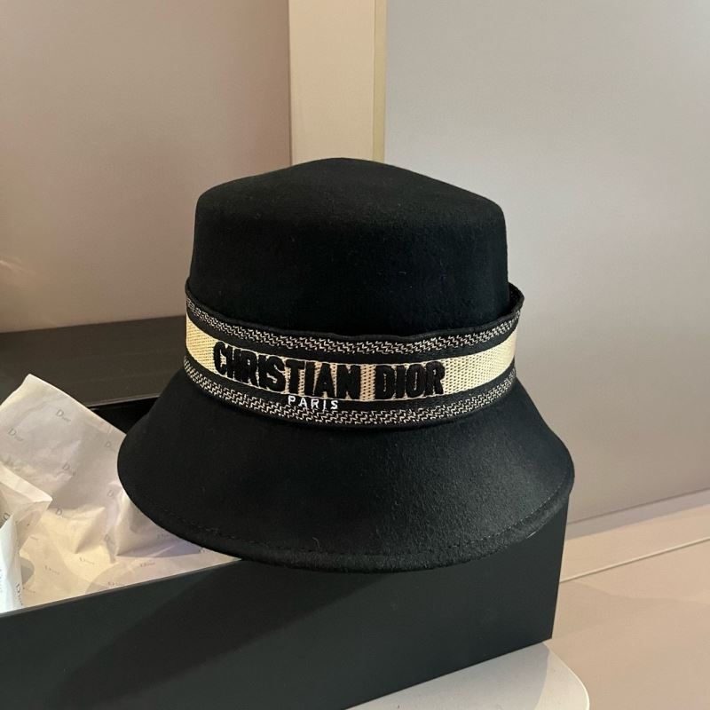 Christian Dior Caps